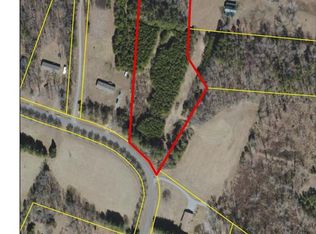 6347 Cloud Rd, Julian, NC 27283