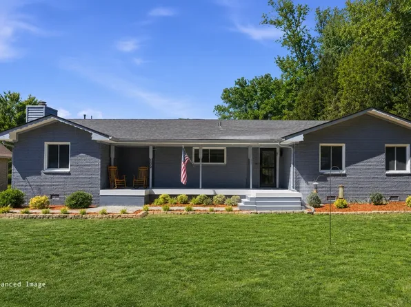 105 Brooklawn Dr, White House, TN 37188