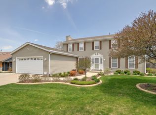 2519 41st Ave, Kenosha, WI 53144