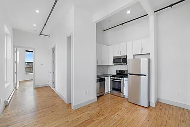 Rented by Mirador Real Estate