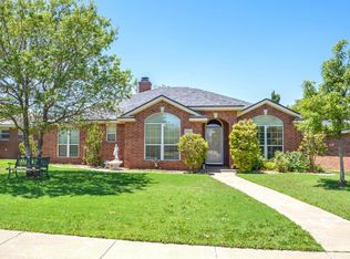 10506 Wayne Ave, Lubbock, TX 79424
