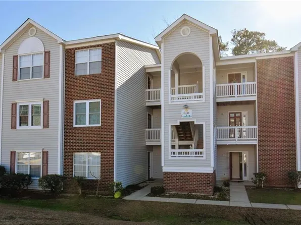 341 Waterdown Dr APT 5, Fayetteville, NC 28314