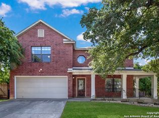 10102 Windstone Crk, San Antonio, TX 78254