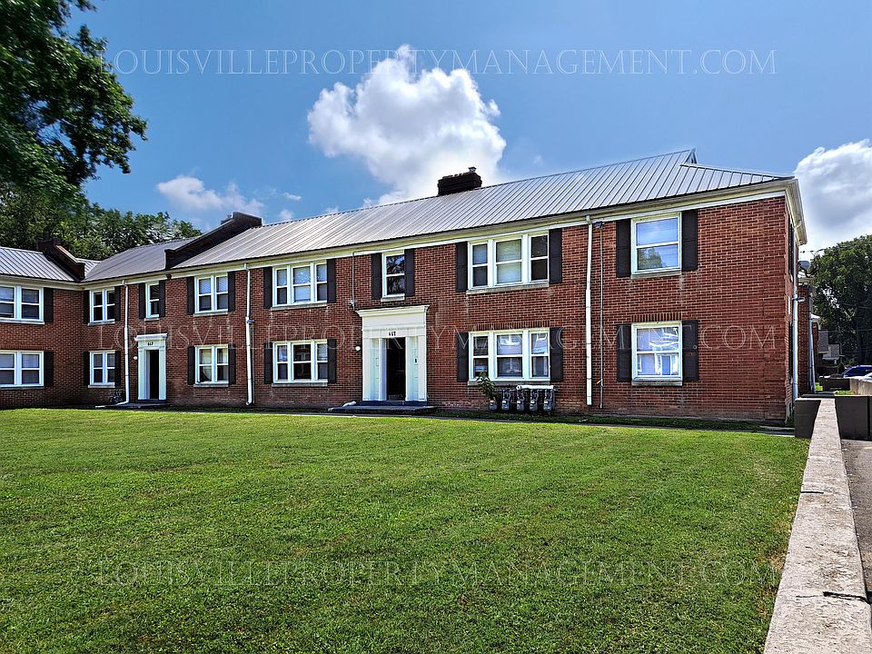 1st image of 617 S 44th St #4