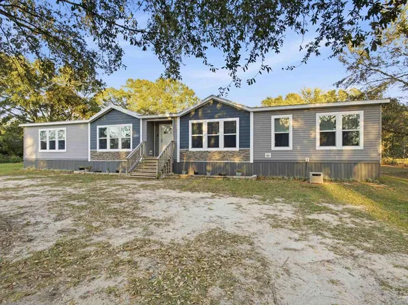5524 Traci Dr, Milton, FL 32583