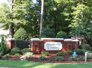 322 White Springs Ln, Peachtree City, GA
