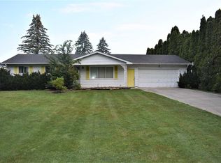 670 W Salzburg Rd, Auburn, MI 48611