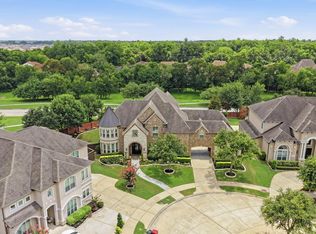 4803 Harvest Chase Ln, Sugar Land, TX 77479