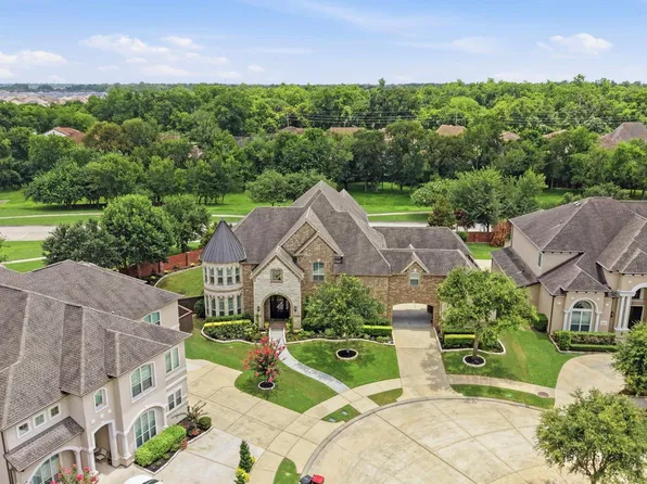 4803 Harvest Chase Ln, Sugar Land, TX 77479