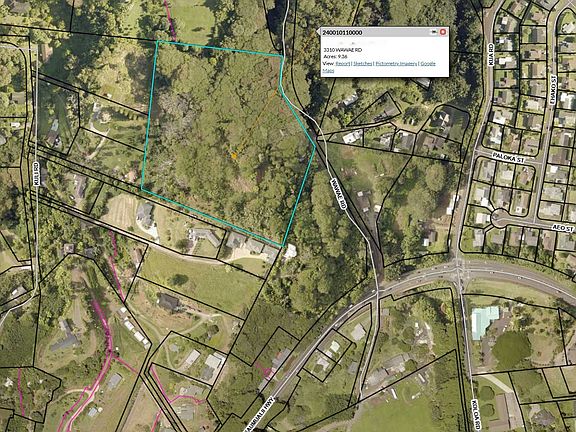 2nd image of 3310 Wawae Rd