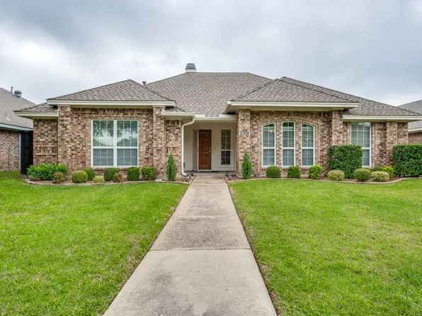 9012 Silverdollar Trl, Irving, TX 75063