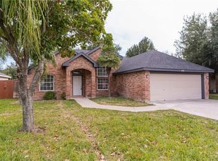 2210 E 23rd St, Mission, TX 78572