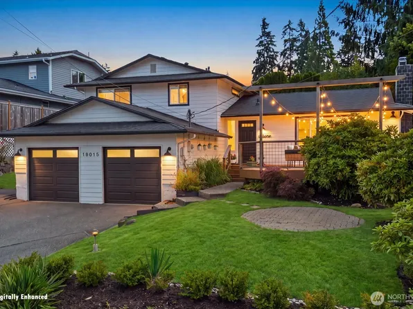 18015 Homeview Drive, Edmonds, WA 98026