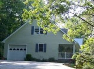 183 Lemly Hill Rd, Fleetwood, NC 28626