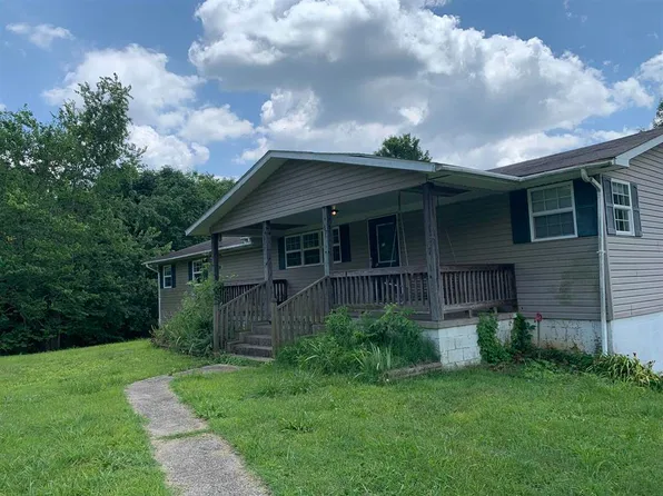 167 Nebo Ln, Greenville, KY 42345