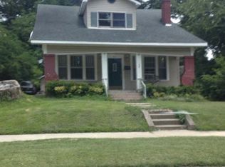 806 W Huntington Ave, Jonesboro, AR 72401