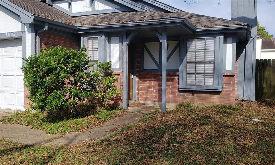 1st image of 15426 Scenic Haven Dr