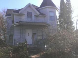 22 Wayne St, Worcester, MA 01603