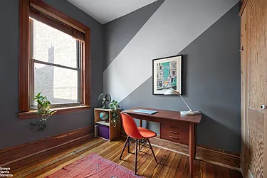 Sold by Brown Harris Stevens