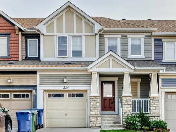224 S Viewpointe Ter, Chestermere, AB T1X 0P9
