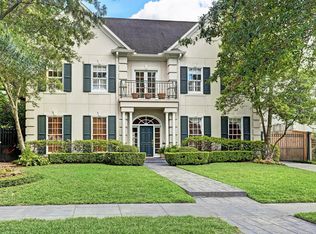 3661 Ella Lee Ln, Houston, TX 77027