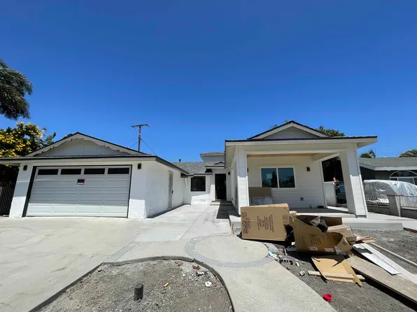 16082 Schryer Ln, Huntington Beach, CA 92649