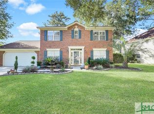 172 Lions Gate Rd, Savannah, GA 31419