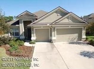 2387 Country Side Dr, Fleming Island, FL 32003