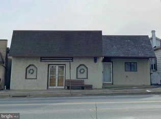 13 E State St, Quarryville, PA 17566