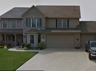 1082 Bennington Ct, Greenwood, IN 46143