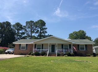2407 Thomas Ave, New Bern, NC 28562