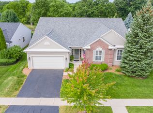 12217 Hideaway Dr, Huntley, IL