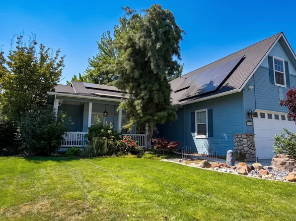 2885 N Rough Stone Way, Meridian, ID 83646