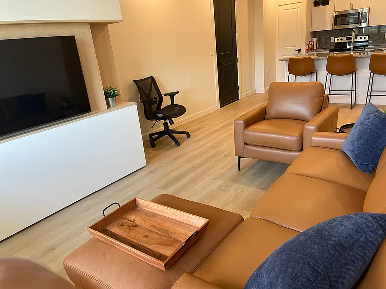 Fort Worth Meadows Apartments — Photo 18