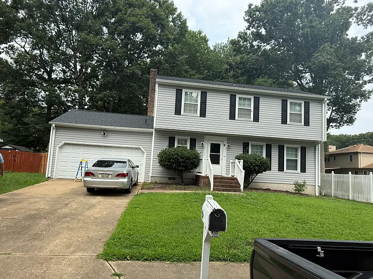 9 Chickamauga Pike — Photo 2