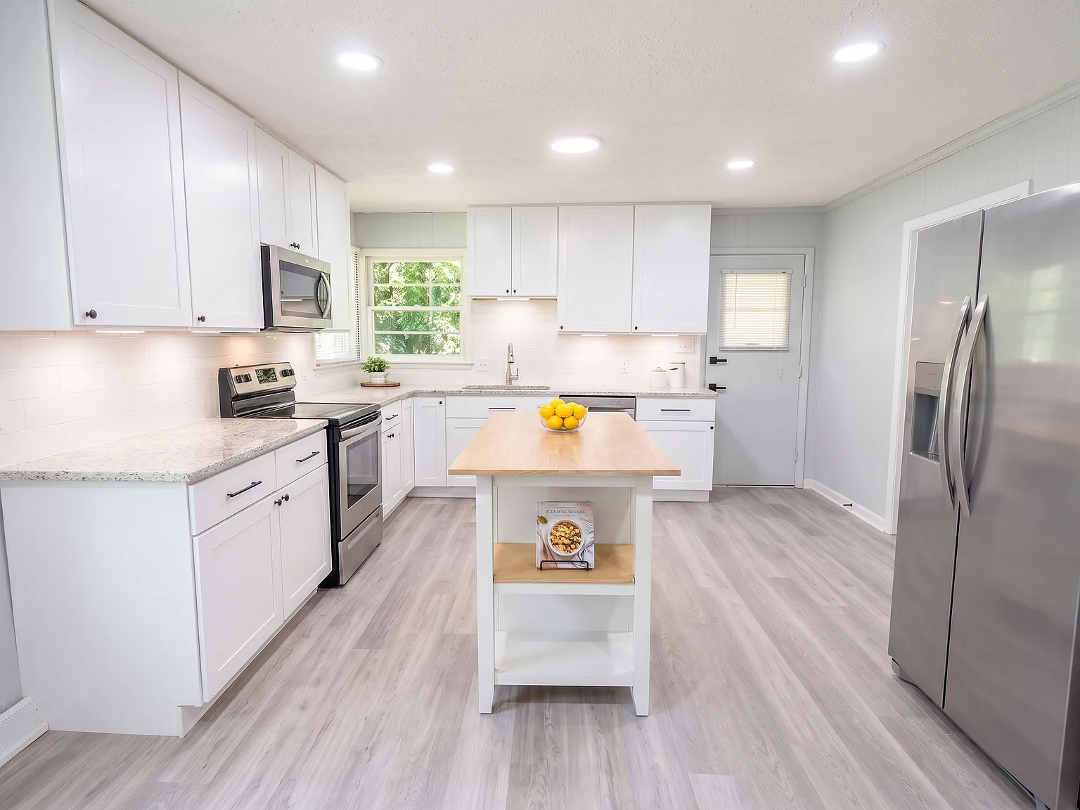 4 bed, 1459 sqft, $1,795 — Photo 4