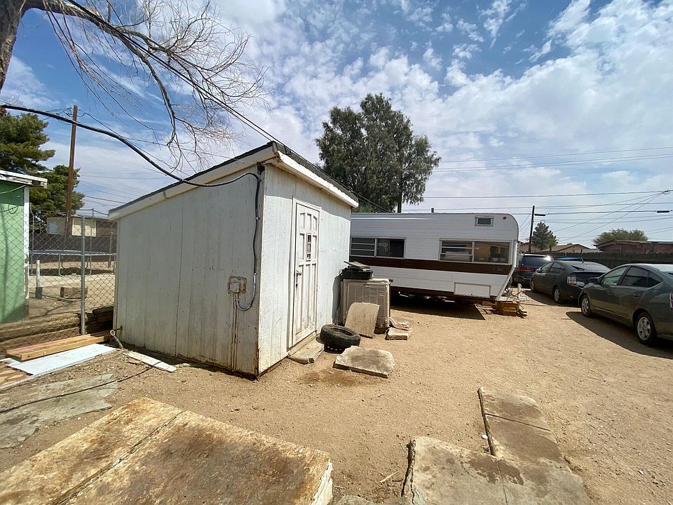 15936 L St, Mojave, CA 93501 Zillow
