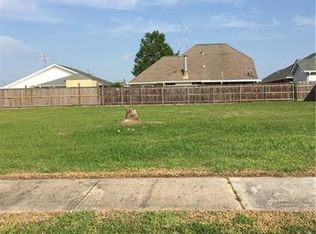 3804 Jacob Dr, Chalmette, LA 70043
