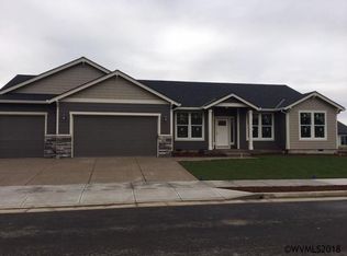 6054 NE Chandra Ct, Albany, OR 97321