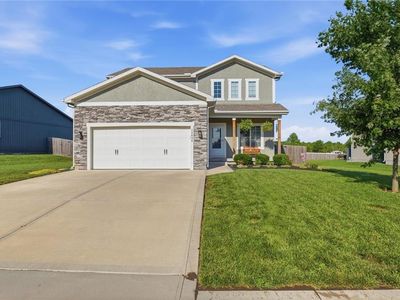 12434 Live Oak Cir, Peculiar, MO, 64078