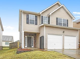 4265 Arch Pass, Cumming, GA 30040