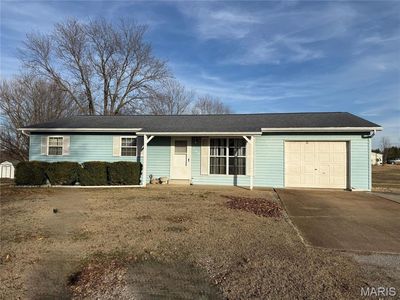 702 Eastside Dr, Evansville, IL, 62242