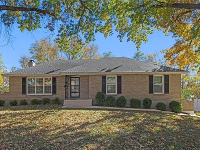 15821 E 45th Pl S, Independence, MO, 64055