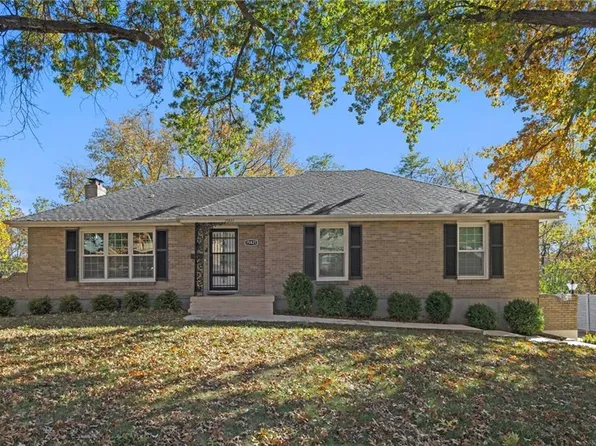 15821 E 45th Pl S, Independence, MO 64055