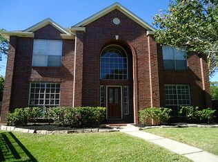 307 Wild Plum Dr, League City, TX 77573