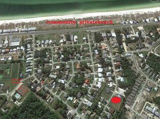 630 Gulf Aire Dr, Port Saint Joe, FL 32456