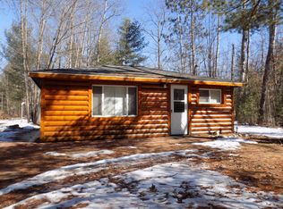 17915 Francis Ave, Hillman, MI 49746