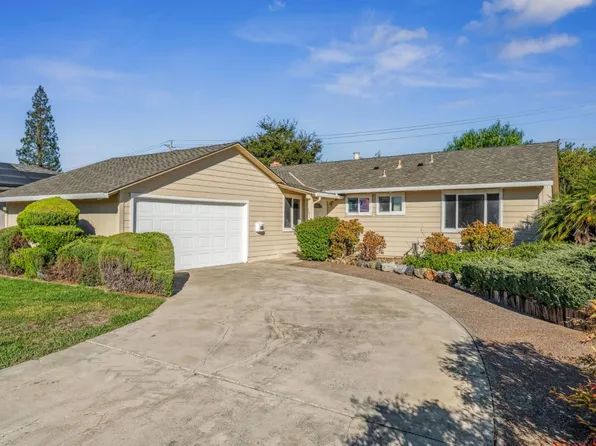 1612 S Blaney Ave, San Jose, CA 95129