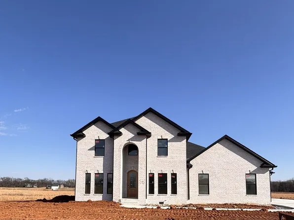 56 Wofford Ests Lot 56, Clarksville, TN 37040