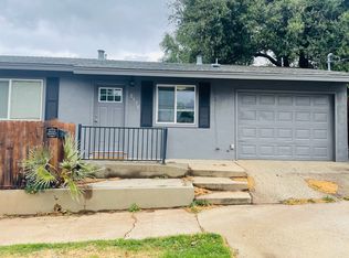 2176 Shasta St, Redding, CA 96001